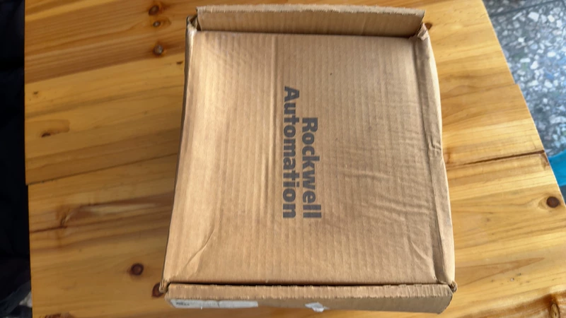 Allen-Bradley 1336-F2-SP7A VFD Board for Motor Control