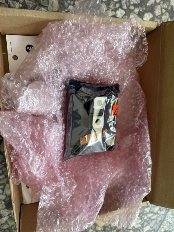 Allen-Bradley 1336-Q0UT-SP14A Industrial Drive Module