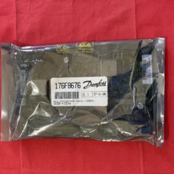 Power Interface Board Danfoss 176F8676 - Industrial Grade