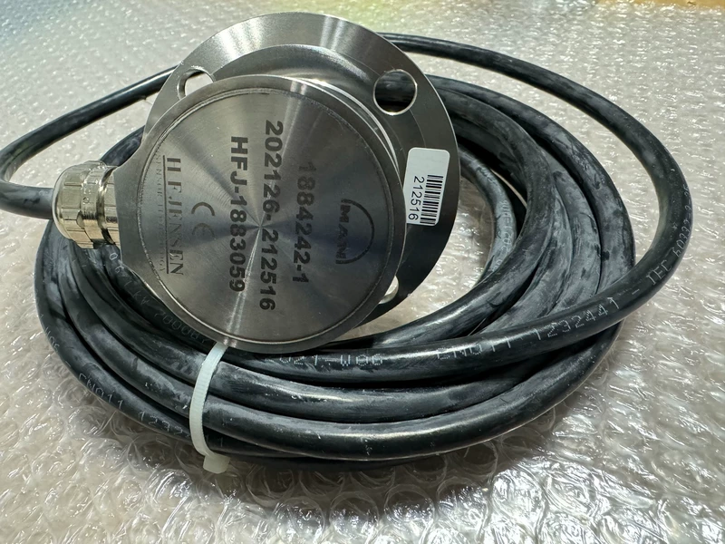 MAN 1884242-1 HFJ-1883059 Position Sensor