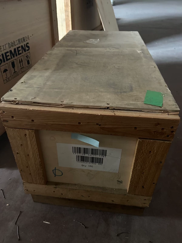 SIEMENS 1FT7108-5AC71-1CB1 Servo Motor High Precision