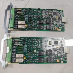 Industrial Control Board ABB 1KHW000628R0101 Module