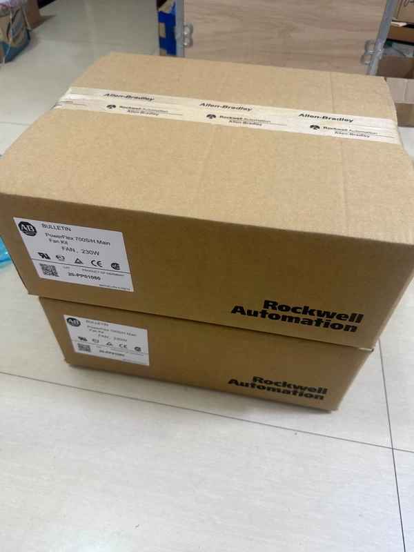 Allen-Bradley 20-PP01080 Industrial Component for Drive Installation