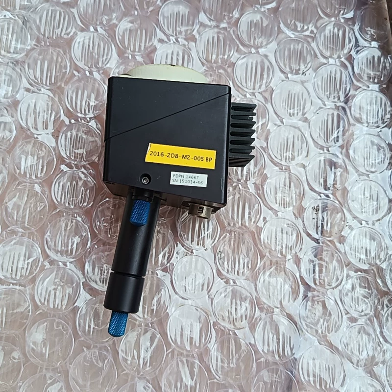 FluxData 2016-2D8-M2-005BP Spectrophotometer Probe for Precision Analysis