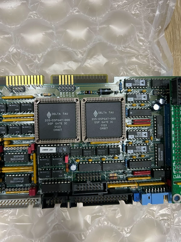 DELTA TAU 205-DSPGAT-000 Motion Control Card for Automation