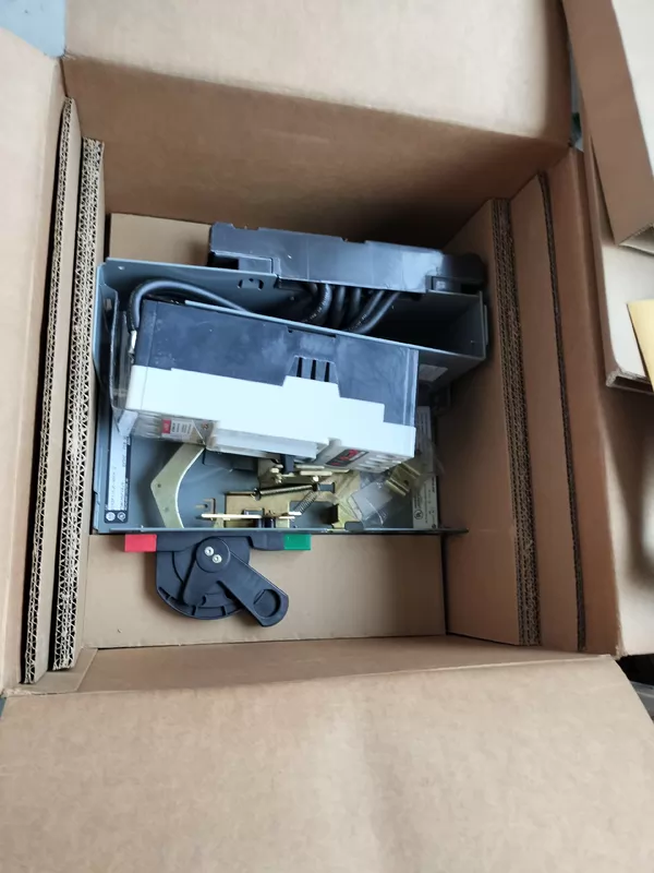 Allen-Bradley 2193FZ-CJC-45CM Servo Cable for Automation