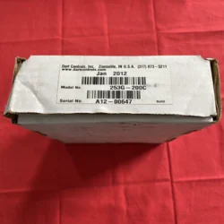 Speed Controller Dart Controls 253G-200C - Industrial Grade