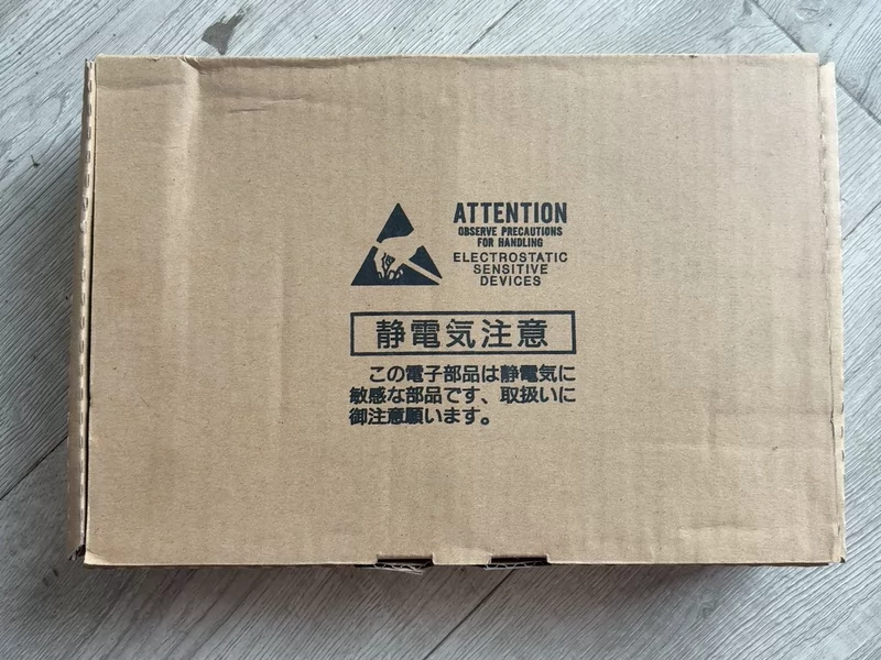 Fuji 2MBI75S-120 IGBT Module for Power Switching