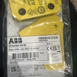 Industrial Safety Interlock Switch ABB 2TLA020051R5100