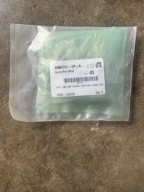AMAT 3300-02269 Spare Part for Semiconductor Equipment