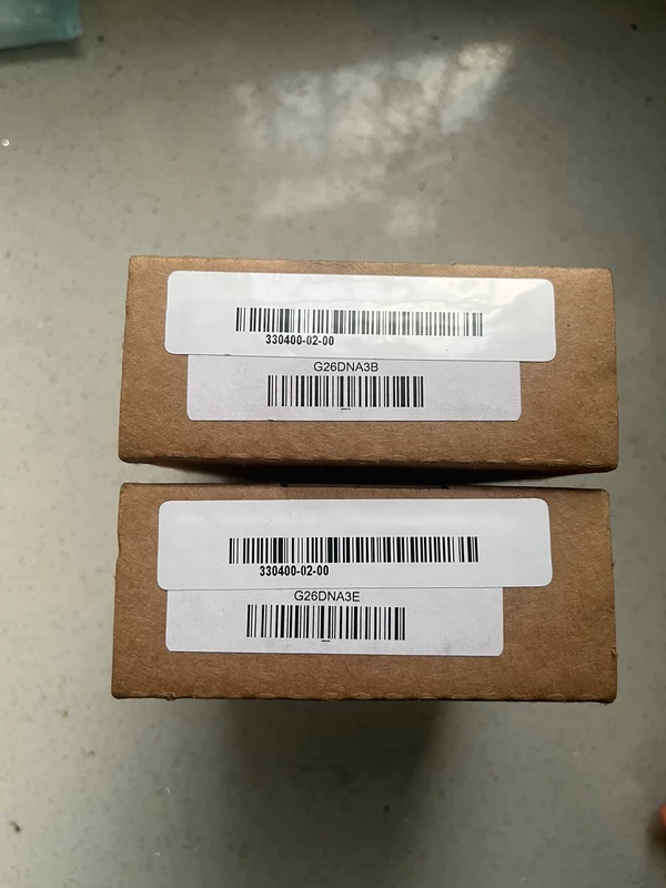 Bently 330400 300400-02 Velocity Vibration Probe Sensor
