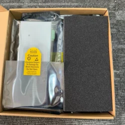 Transient Data Interface Module Bently Nevada 3500/22-01-01-00