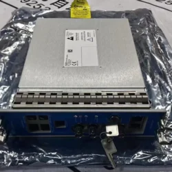 Transient Data Interface Module Bently Nevada 3500/23E 12F01R71