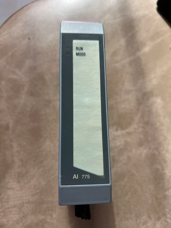 B&R 3AI775.6 Analog Input Module for X20 Systems