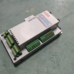 Industrial Control Unit ABB 3BHE035301R1002 UNITROL1010