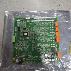 Industrial Control Board ABB 3BHE037864R0108 UFC911B108