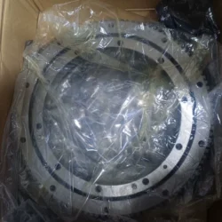 Three-Axis Large Gear ABB 3HNA007580-001 for Robot Systems