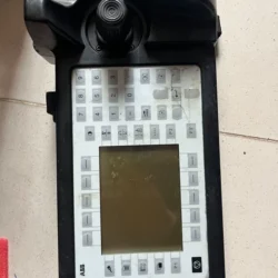 Industrial Robot Controller ABB 3HNE00313-1 TPU2 - Precision Control