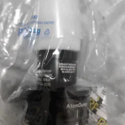 High Performance Pneumatic Air Motor ABB 3N3745W Unit