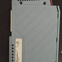 Industrial System Module B&R 3UM161.6 for PLC Systems