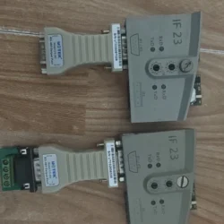 RS232 Communication Module B&R 4PP065.IF23-1 Reliable