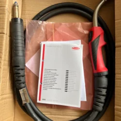MIG/MAG Welding Torch Fronius 4.035.928 - Professional Grade