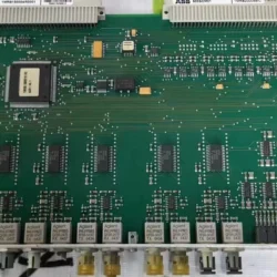 Industrial Control Board ABB 500SCM01 1MRB200059/C Reliable