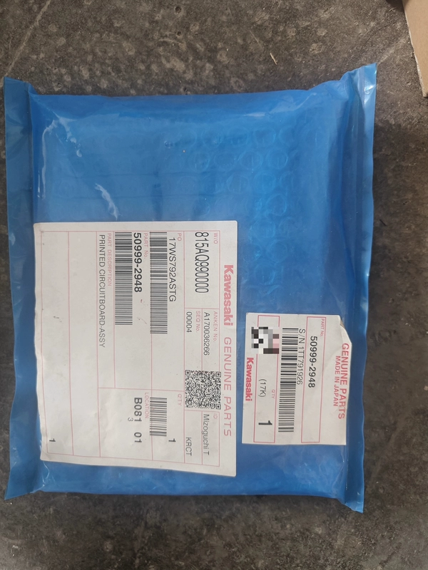 Kawasaki 50999-2948 Robot Circuit Board for Equipment Repair