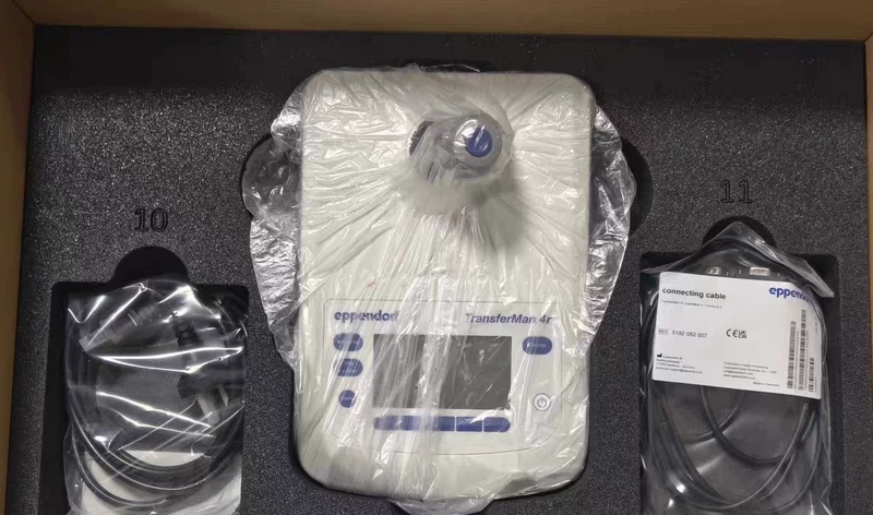 Eppendorf 5193 000.055 Micromanipulator Precision Tool