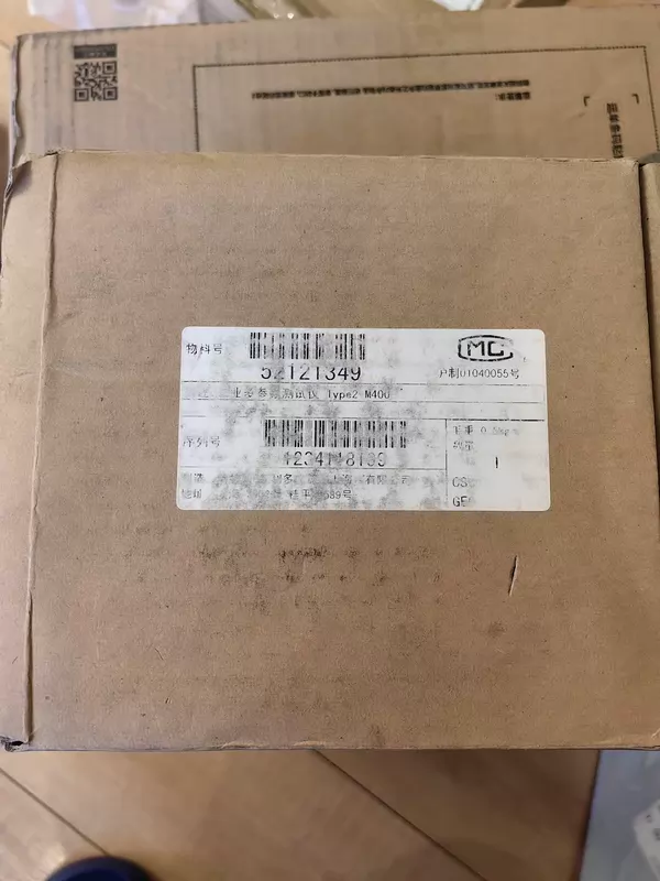 Mettler Toledo 52121349 M400 Multi-parameter Tester