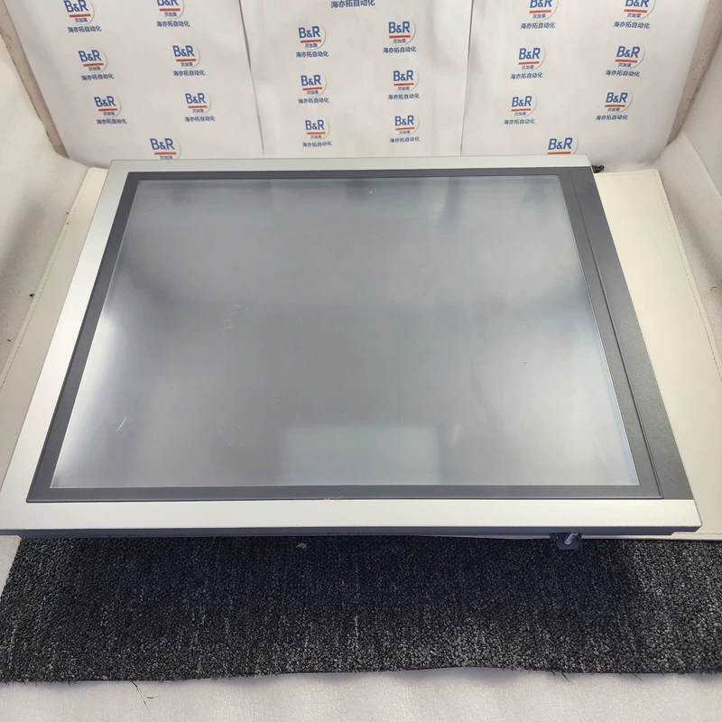B&R 5AP923.1906-00 Touch Screen Industrial HMI Panel