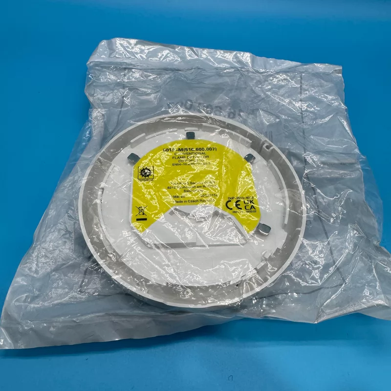 Photosensitive Probe TYCO 601F-M 516.600.007 Industrial