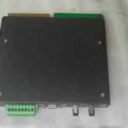 Industrial Transformer Module ABB 613759-006 - DIN Rail Mount