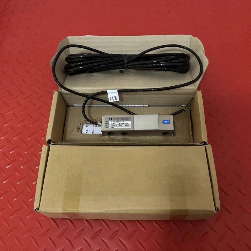ENSORTRONICS 65023-004E-A5-00F Load Cell Sensor for Weighing
