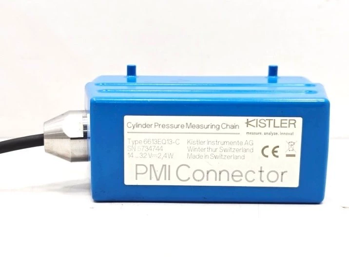 Kistler 6613EQ13-C Piezoelectric Pressure Sensor
