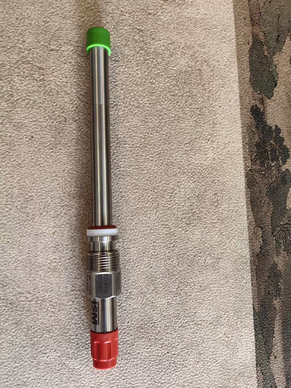 METTLER TOLEDO 6850i/12/120 52206119 Dissolved Oxygen Electrode