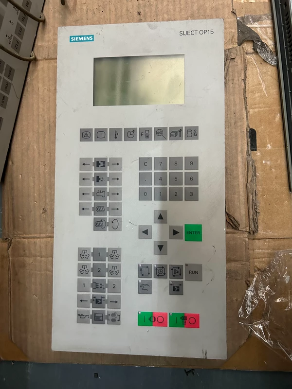 SIEMENS 6AT1131-5BB20-0XA0 SITOP UPS1100 Battery Module