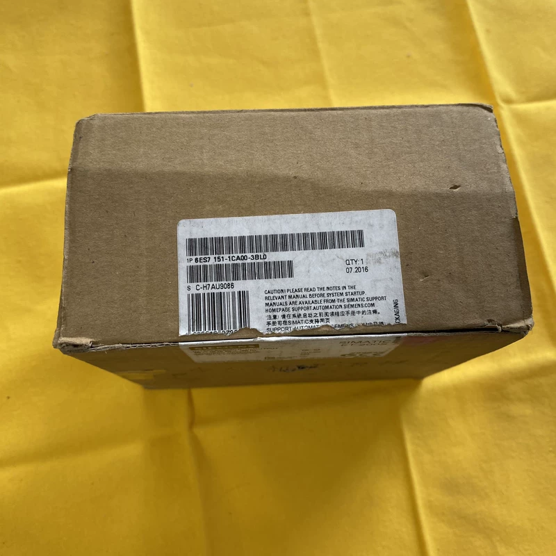 Interface Module SIEMENS 6ES7 151-1CA00-3BL0 for PROFIBUS