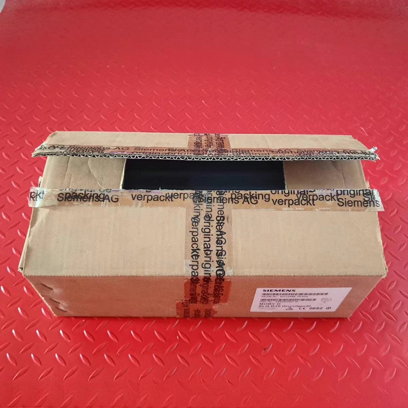 SIEMENS 6GT2698-1AA00 RFID Base Unit for Carrier Identification