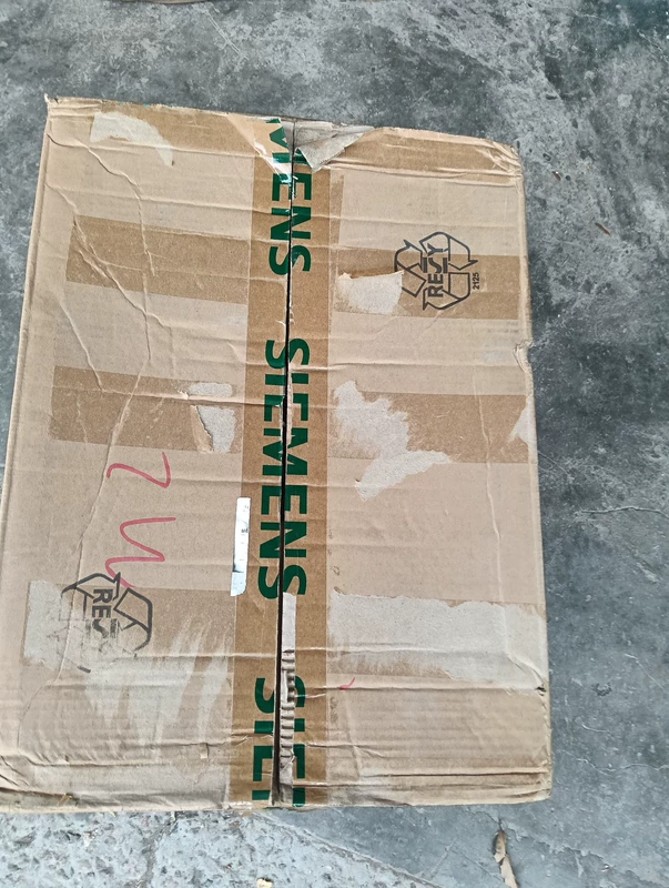 SIEMENS 6RA7013-6DV62-0 DC Drive for Industrial Use