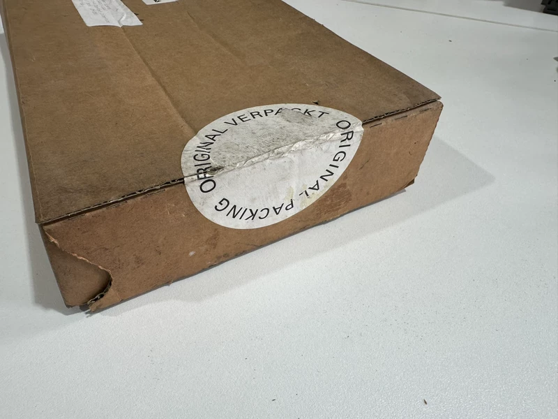 Industrial Power Module SIEMENS 6SN1118-0AA11-0AA1