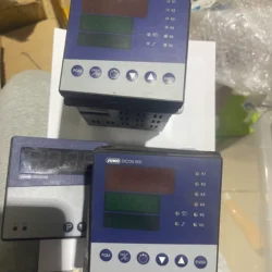 Industrial Process Controller JUMO 703570/081-1100- 551100-23-54/00061