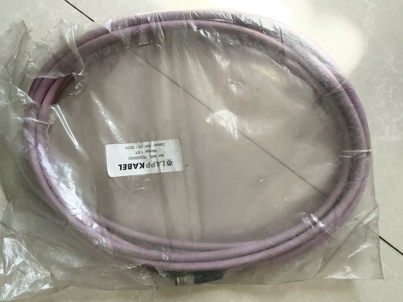 LAPPKABEL 70399005 Industrial Cable for Automation