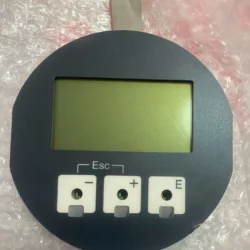 Process Display Module Endress+House 71163827 - HMI