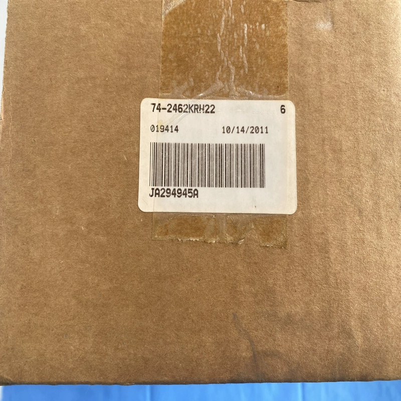 High-Performance Pressure Regulator Tescom 74-2462KRH22