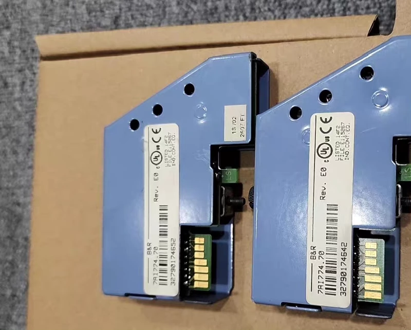 B&R 7AI774.70 Servo Drive for Precision Motion Control