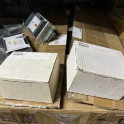 Digital Output Module B&R 7DM465.7 with 16 Channels IP67