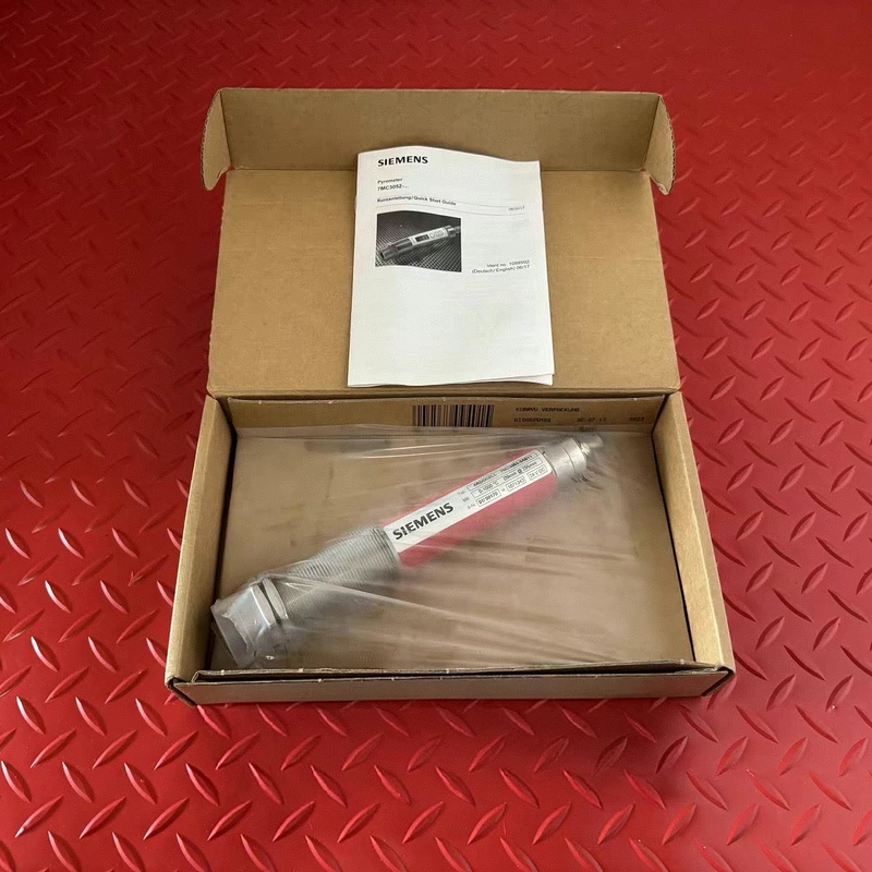 SIEMENS 7MC3052-3AB11 Temperature Sensor for Process Temperature
