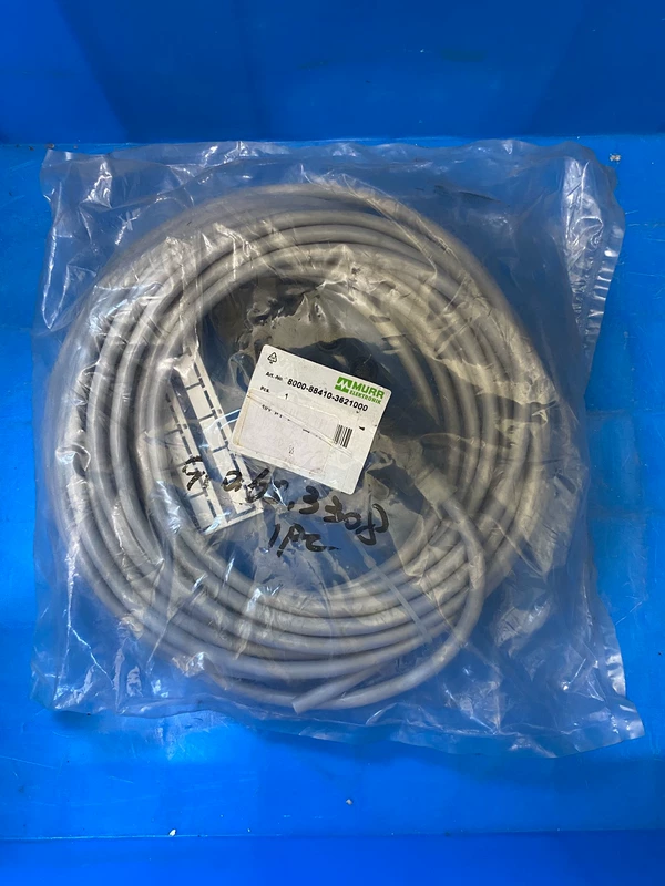 Murrelektronik 8000-88410 Connection Distribution Module