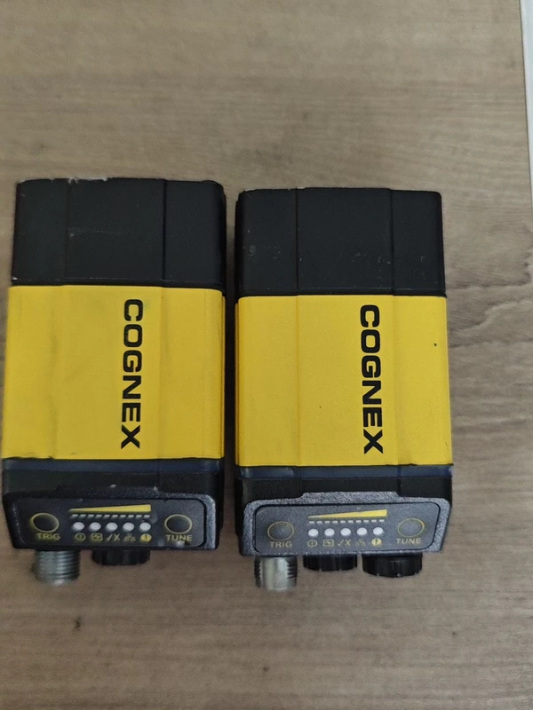 COGNEX 825-11055-1R Vision Sensor for Machine Vision